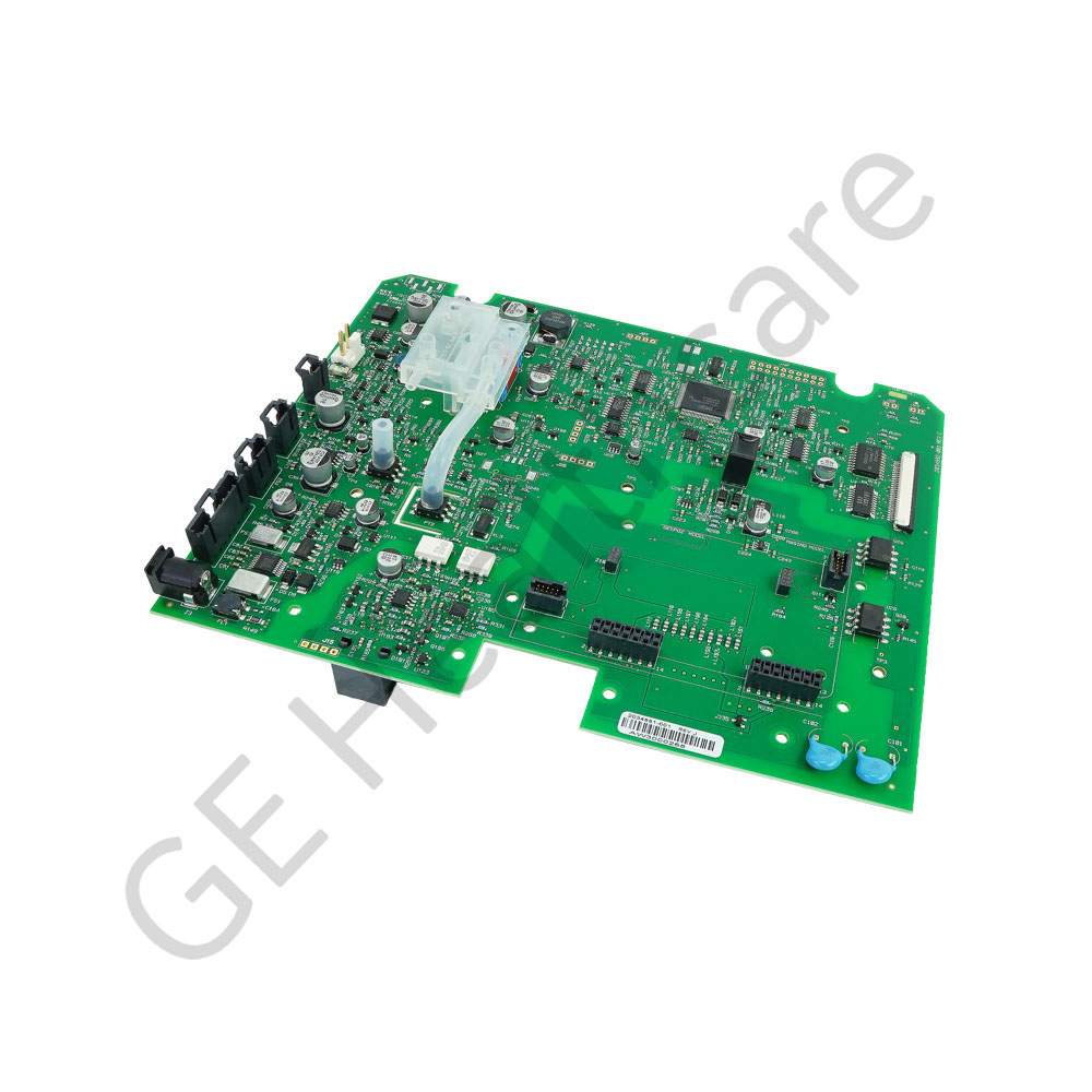 CARESCAPE™ V100 v1.5 Main Board