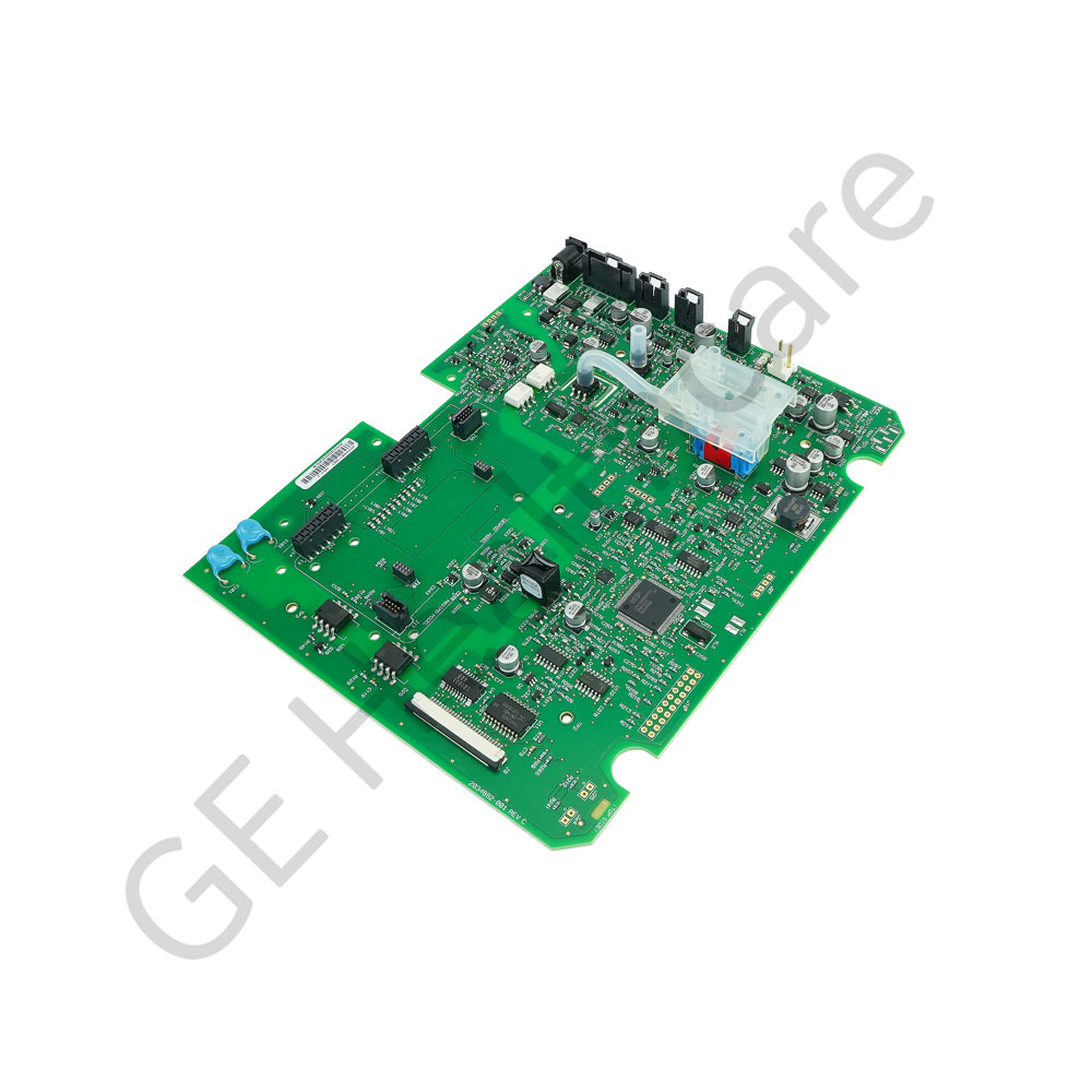 CARESCAPE™ V100 v1.5 Main Board