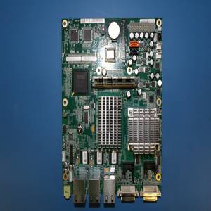 FRU MP100 CPU FRU MP100 CPU