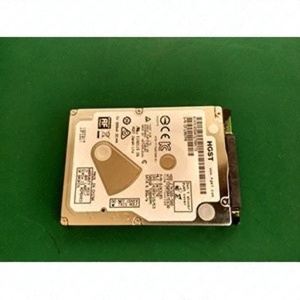 MP100 SATA Hard Disk Drive MP100 SATA Hard Disk Drive