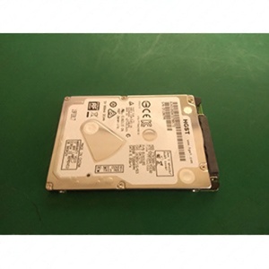 MP100 SATA Hard Disk Drive MP100 SATA Hard Disk Drive