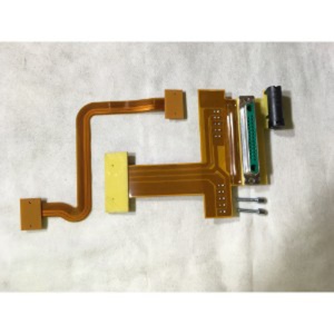 DASH 2600 Connect Flex Board DASH 2600 Connect Flex Board