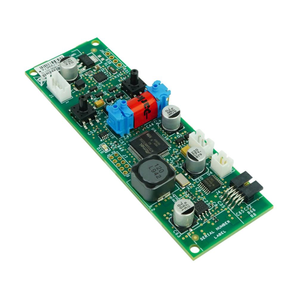 Dru B40B20 Hemo Printed Circuit Boarda Nibp Dru B40B20 Hemo Printed Circuit Boarda Nibp