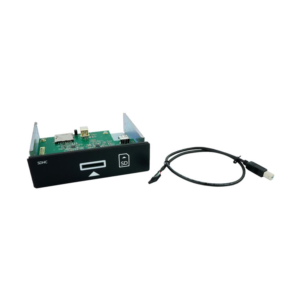 Assembly SD Reader Drive and Cable-RoHS Assembly SD Reader Drive and Cable-RoHS