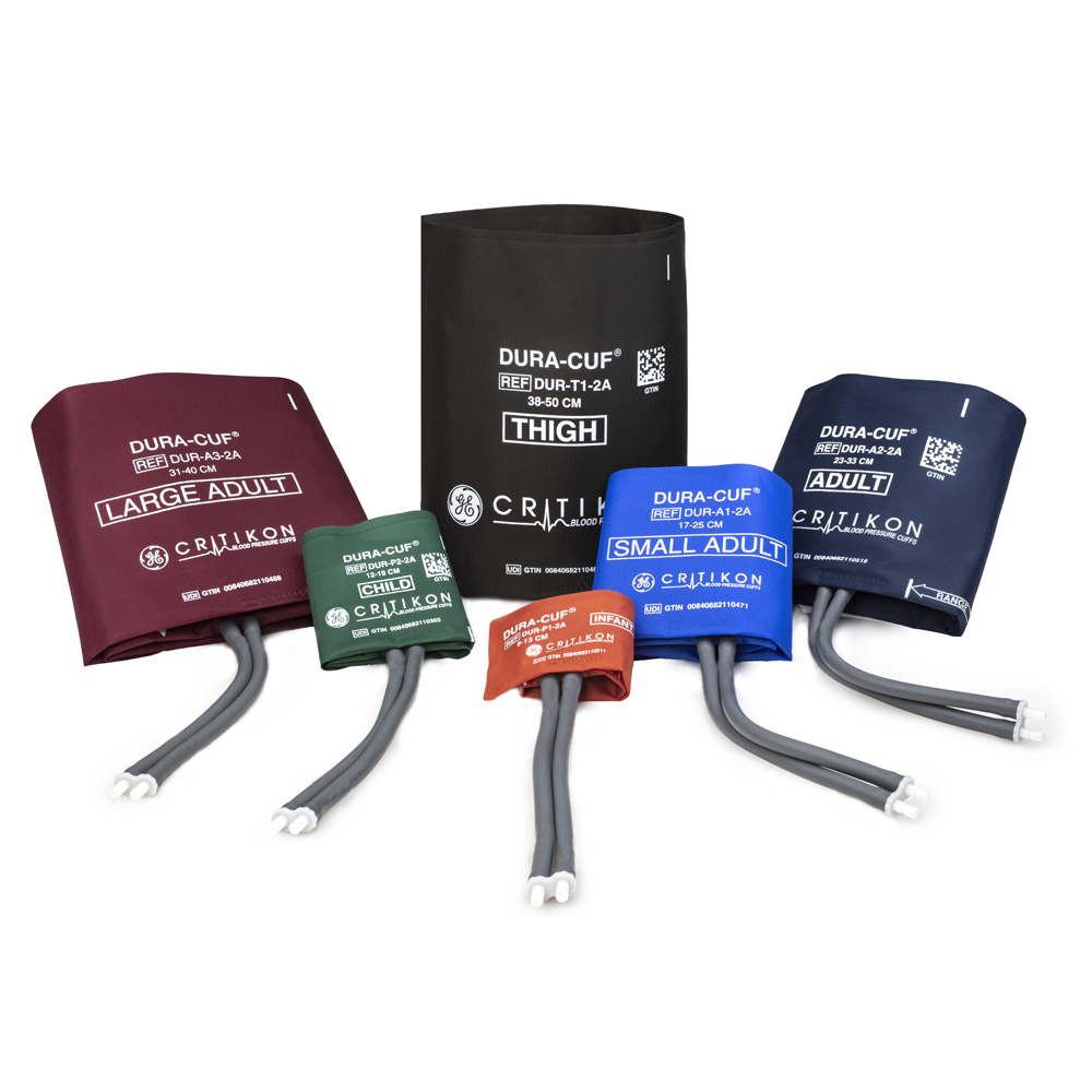 CLASSIC-CUF Mix Adult Blood Pressure Cuffs, 2 Tubes DINACLICK, ISO80369-5 (3/box) CLASSIC-CUF Mix Adult Blood Pressure Cuffs, 2 Tubes DINACLICK, ISO80369-5 (3/box)