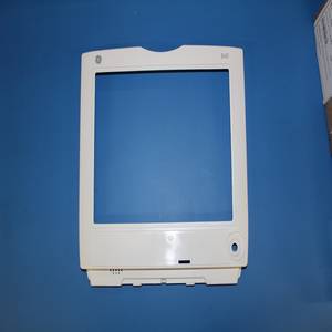 Front Cover 2061869-002 Front Cover 2061869-002