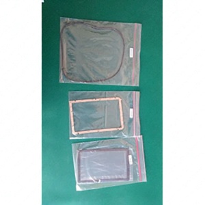 Display Overlay and O-Rings Display Overlay and O-Rings