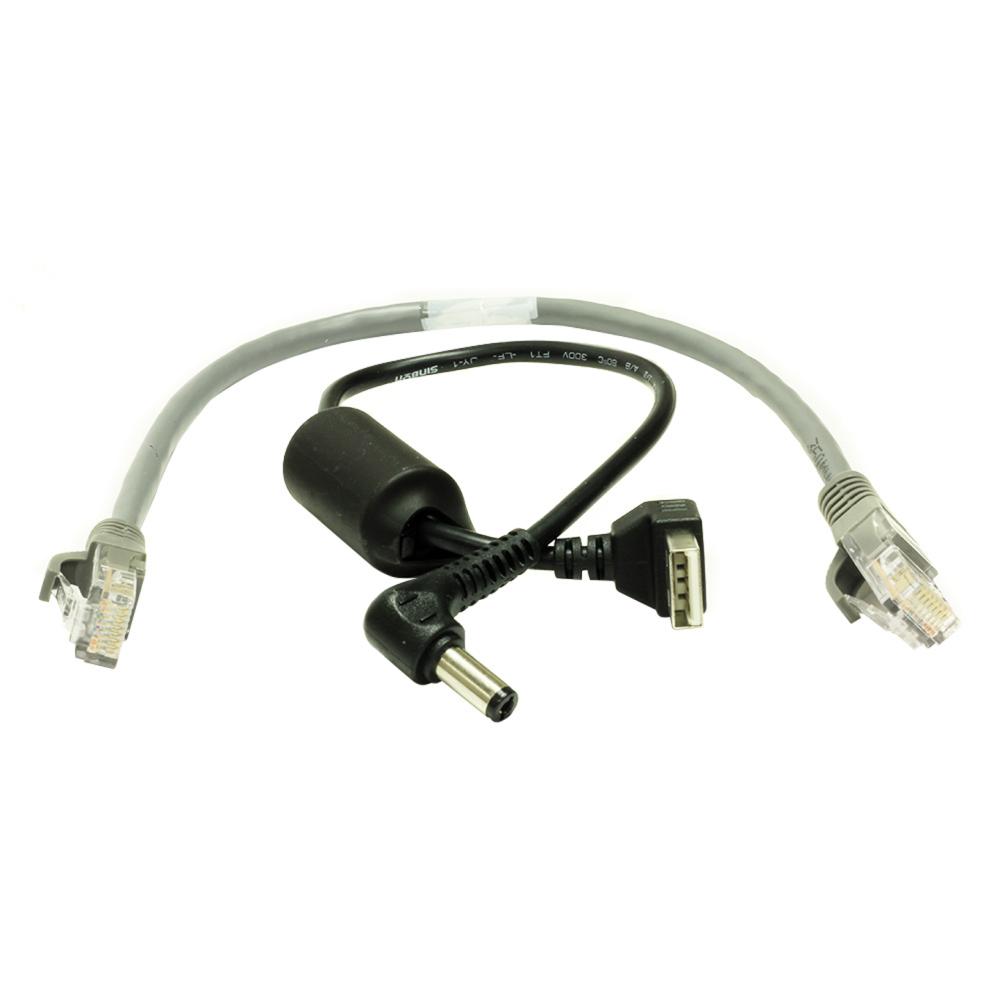 MAC 2000 Wireless Bridge Cables - SIlex MAC 2000 Wireless Bridge Cables - SIlex