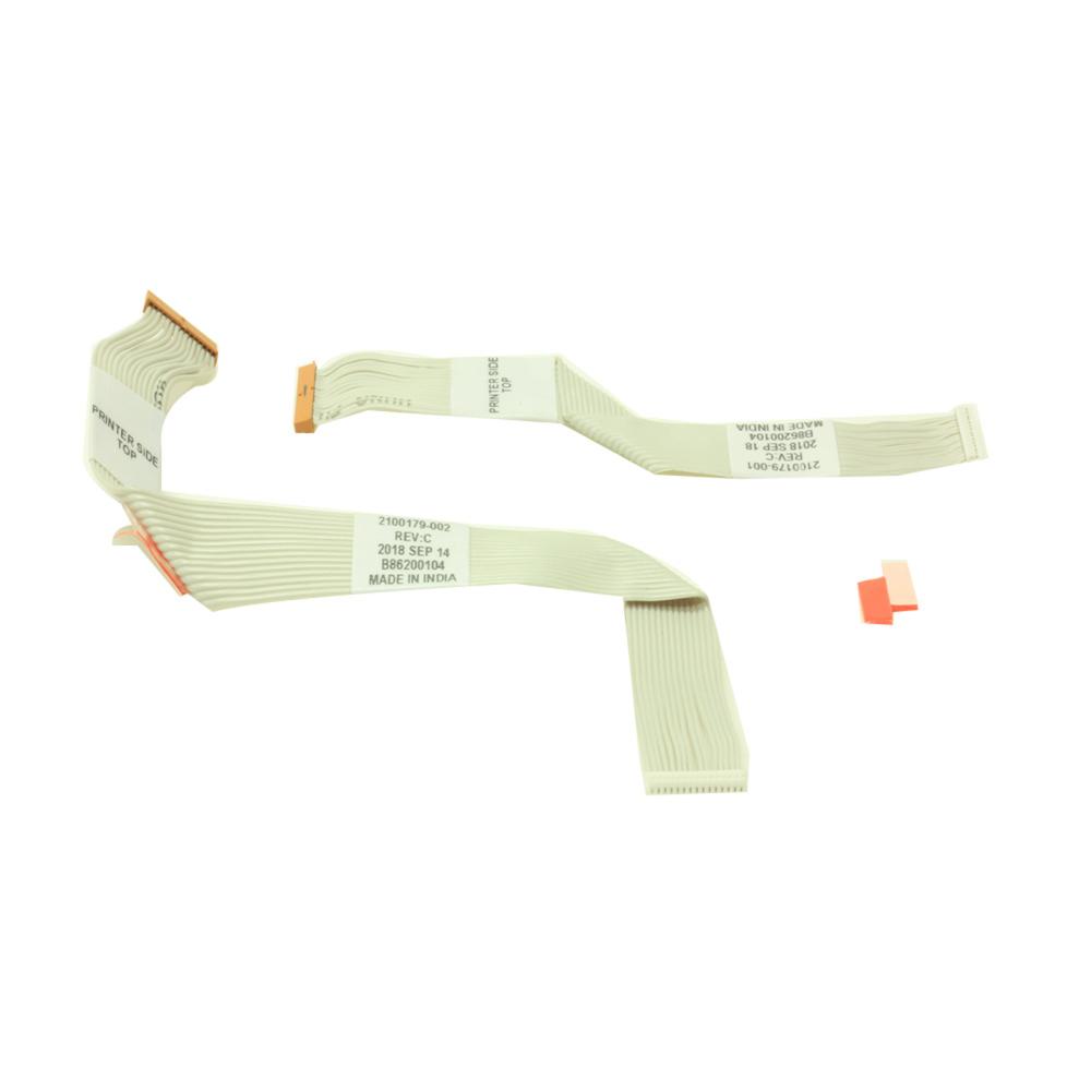 FRU MAC2000 PRINT CABLE1/2 WITH MOLEX HEAD FRU MAC2000 PRINT CABLE1/2 WITH MOLEX HEAD