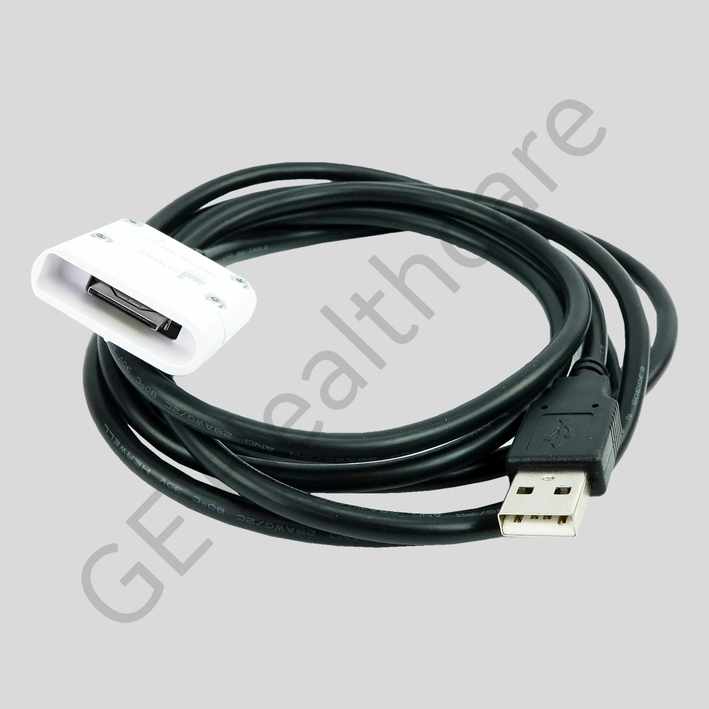 Seer 1000 Holder USB Download Cable