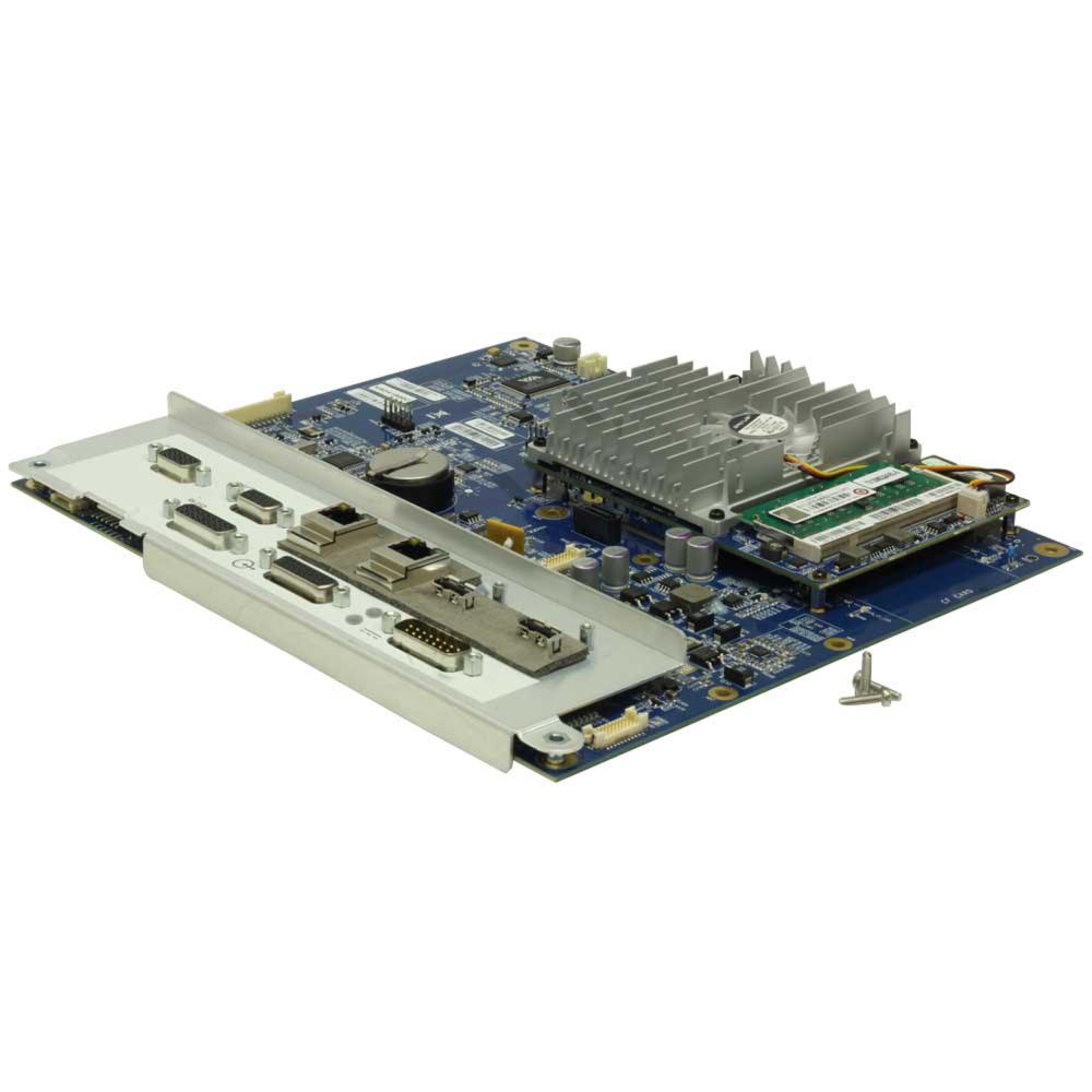Kit Carrier Board ANES & COM Express Kit Carrier Board ANES & COM Express