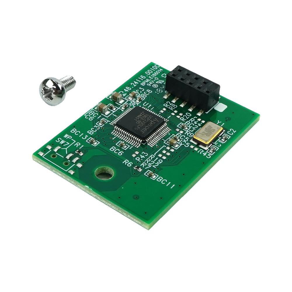 CARESCAPE™ B850 Software V2 Micro Drive on Module (UDOM) Kit CARESCAPE™ B850 Software V2 Micro Drive on Module (UDOM) Kit