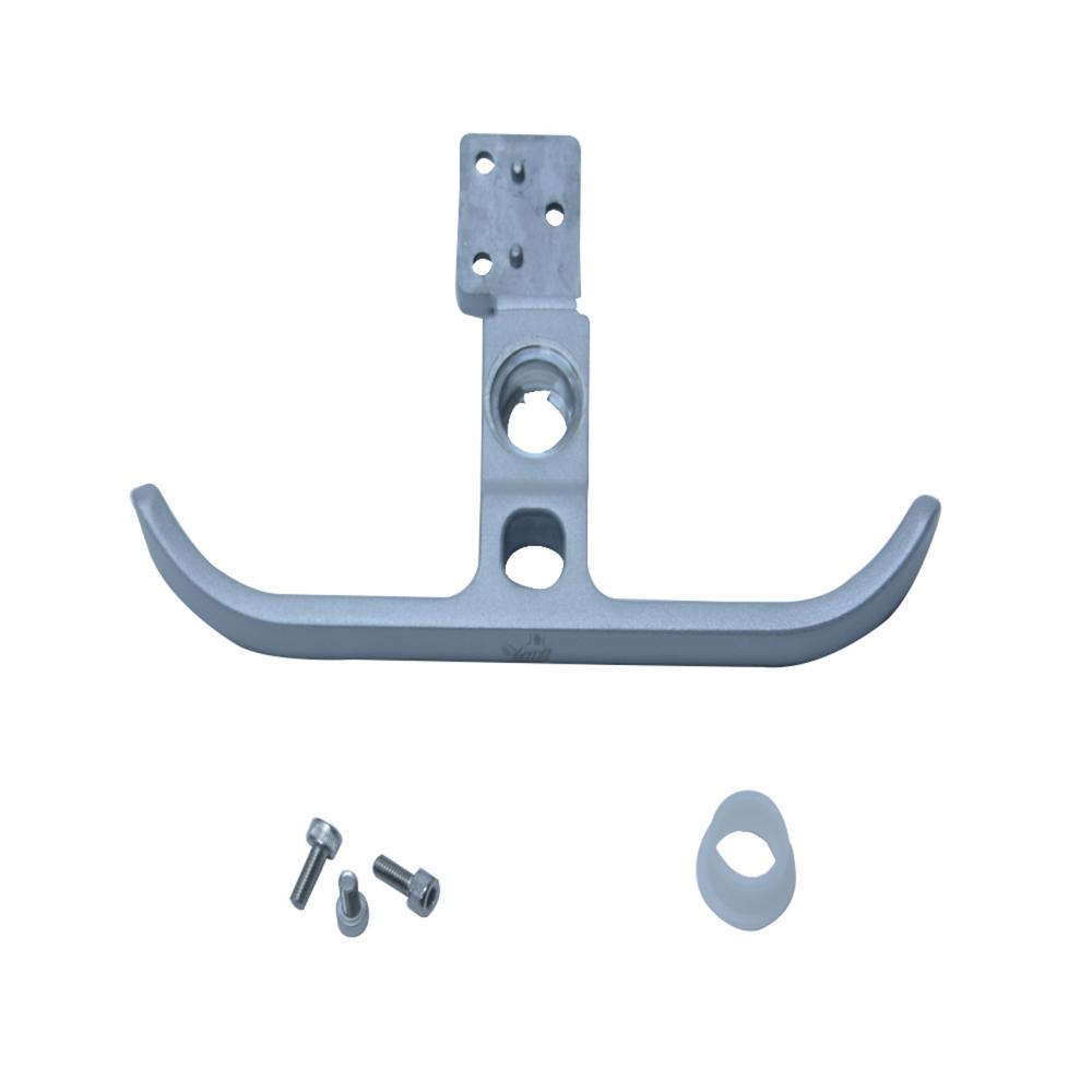 PROTECTOR WITH SCREW AND SLEEVE PROTECTOR WITH SCREW AND SLEEVE