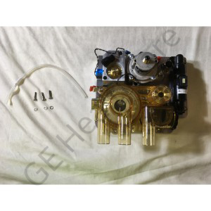 A180 Ventilator Engine Assembly A180 Ventilator Engine Assembly