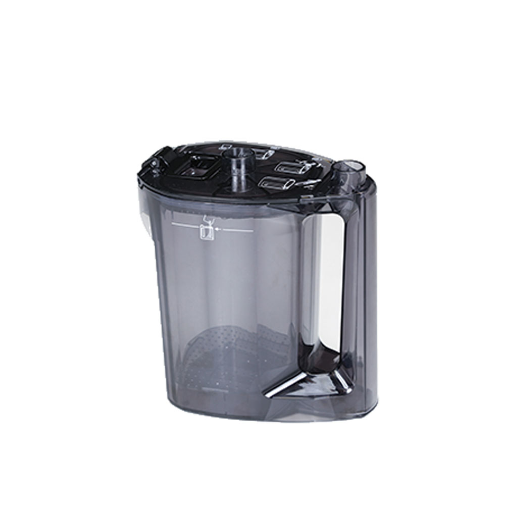 Reusable Canister Assembly (1/box) Reusable Canister Assembly (1/box)