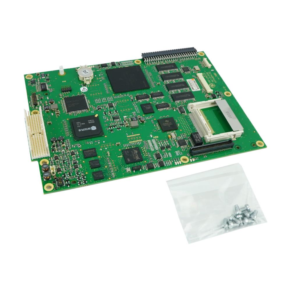 CPU Board without Micro Drive on Module Carescape B650 v02 CPU Board without Micro Drive on Module Carescape B650 v02
