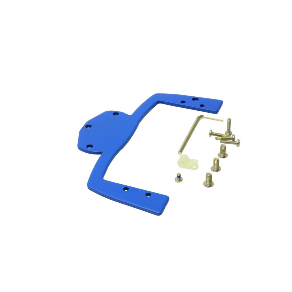 Kit Dinamap Rollstand Mount Bracket - v100 ProCare Kit Dinamap Rollstand Mount Bracket - v100 ProCare