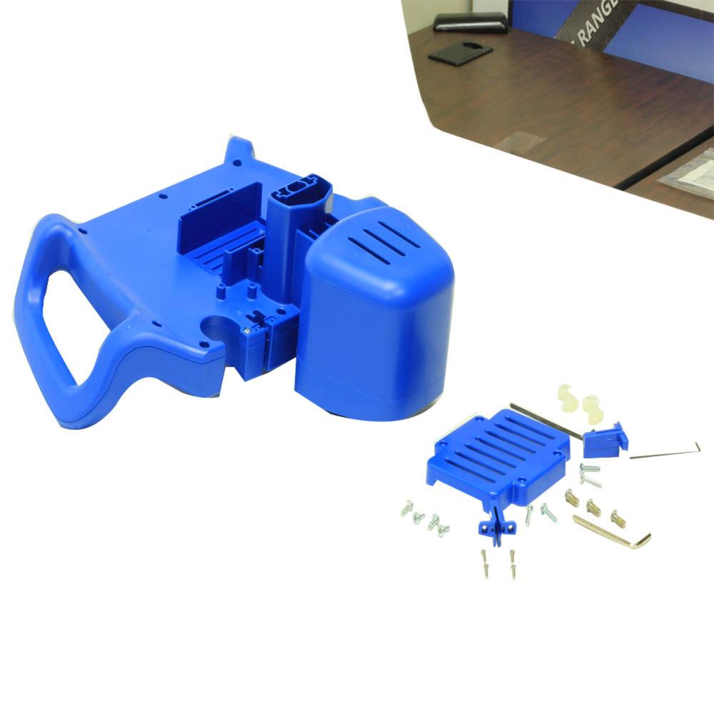 Kit Dinamap Rollstand Work Tray with Power Supply Mount Kit Dinamap Rollstand Work Tray with Power Supply Mount