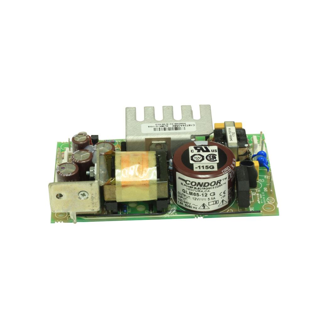Power Supply 12V 65W Power Supply 12V 65W
