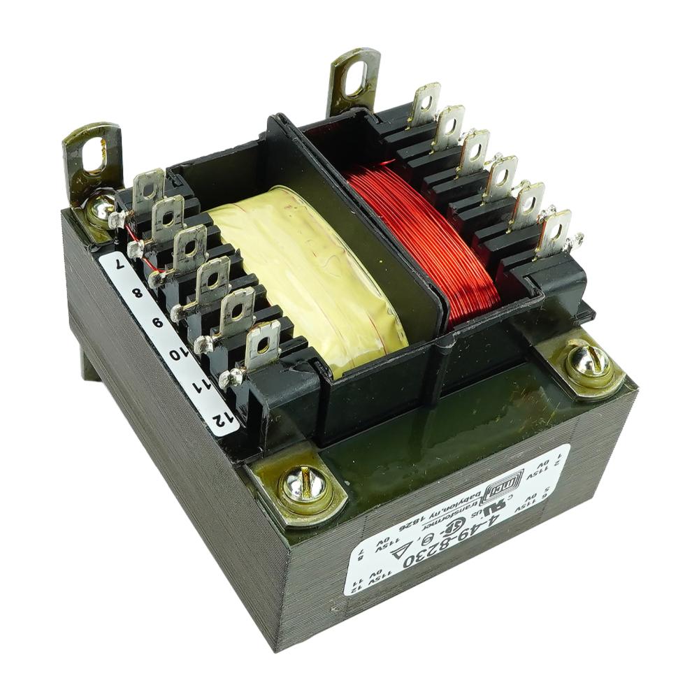 Transformer Isolated 115/230V Transformer Isolated 115/230V