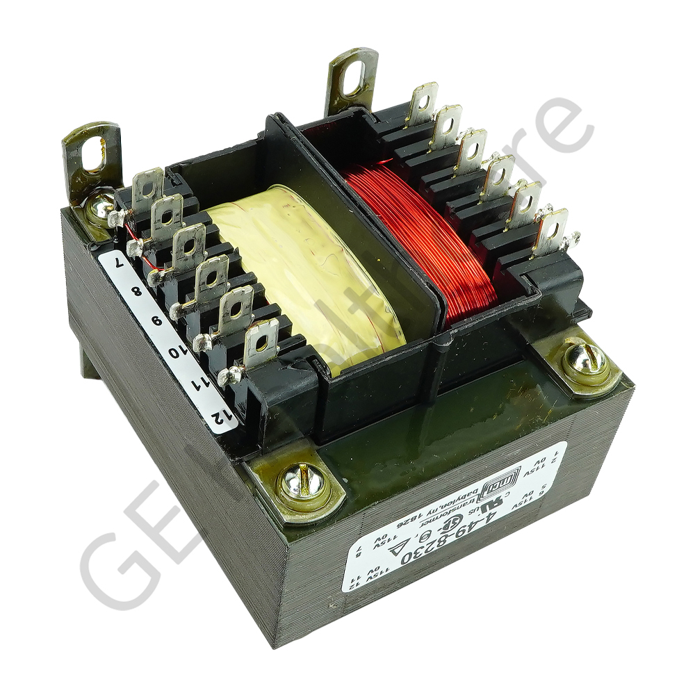 Transformer Isolated 115/230V