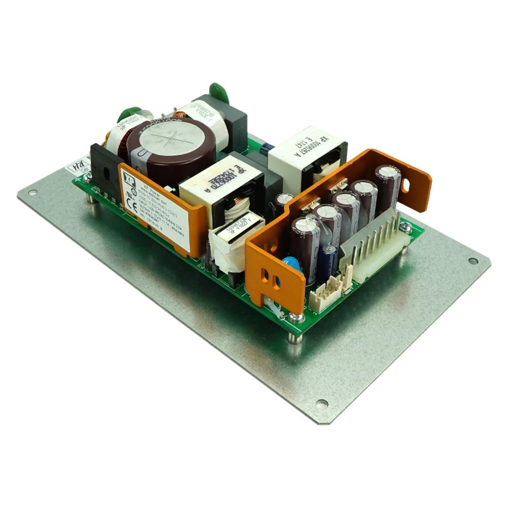 Power Supply Kit 2080961-001 Power Supply Kit 2080961-001