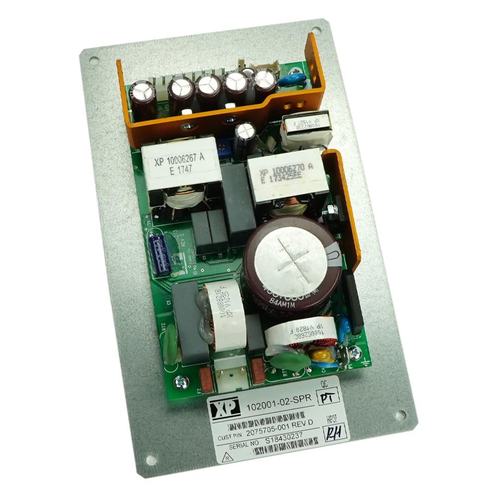 Power Supply Kit 2080961-001 Power Supply Kit 2080961-001