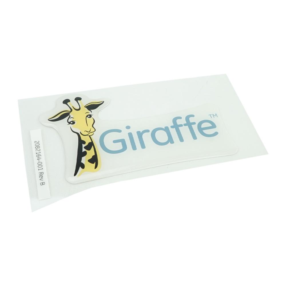 Branding Label 2082164-001 Branding Label 2082164-001