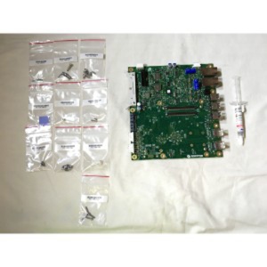 MP200 Carrier Printed Circuit Board MP200 Carrier Printed Circuit Board