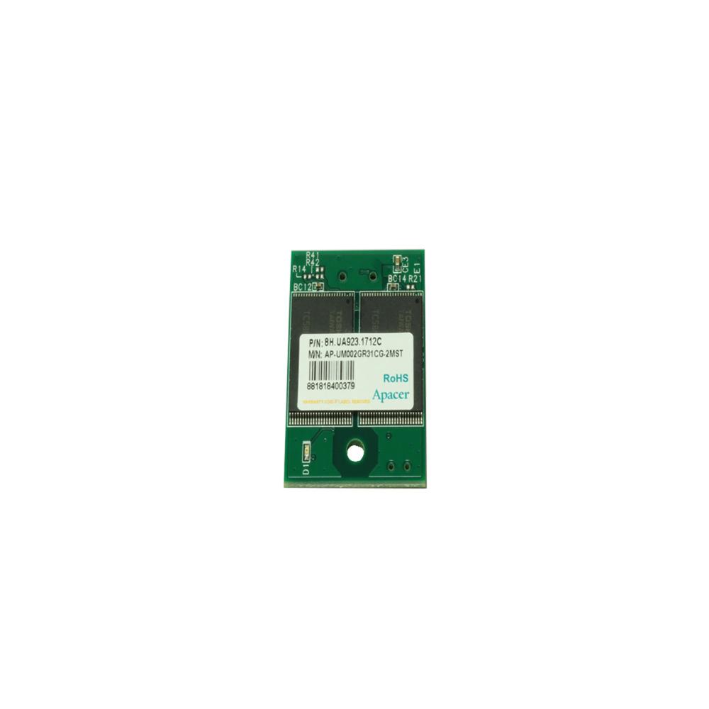 CARESCAPE™ B450 Software v2 USB Disk On Module (UDOM) Kit CARESCAPE™ B450 Software v2 USB Disk On Module (UDOM) Kit