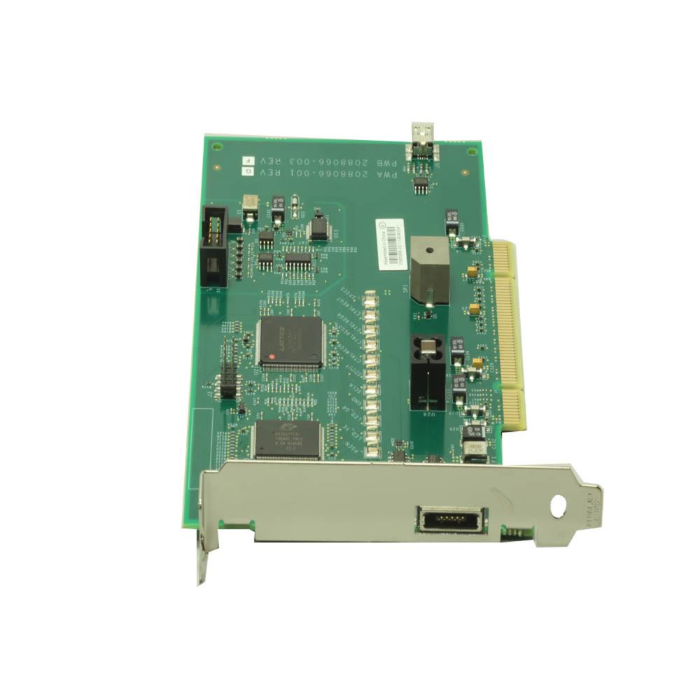 Printed Circuit Board Case-Cam Acquisition Interface Printed Circuit Board Case-Cam Acquisition Interface