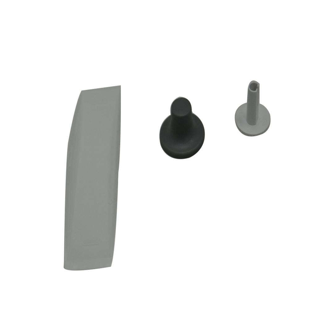 Trim/OSD Knobs and Alarm Light Cover D19KT Trim/OSD Knobs and Alarm Light Cover D19KT