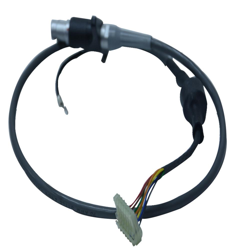 CABLE ASSEMBLY PANDA SCALE CABLE ASSEMBLY PANDA SCALE