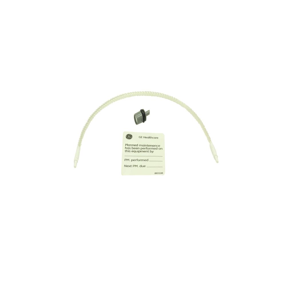 1-Year Planned Maintenance Kit, E-SC(AI)O(V)(X) 1-Year Planned Maintenance Kit, E-SC(AI)O(V)(X)