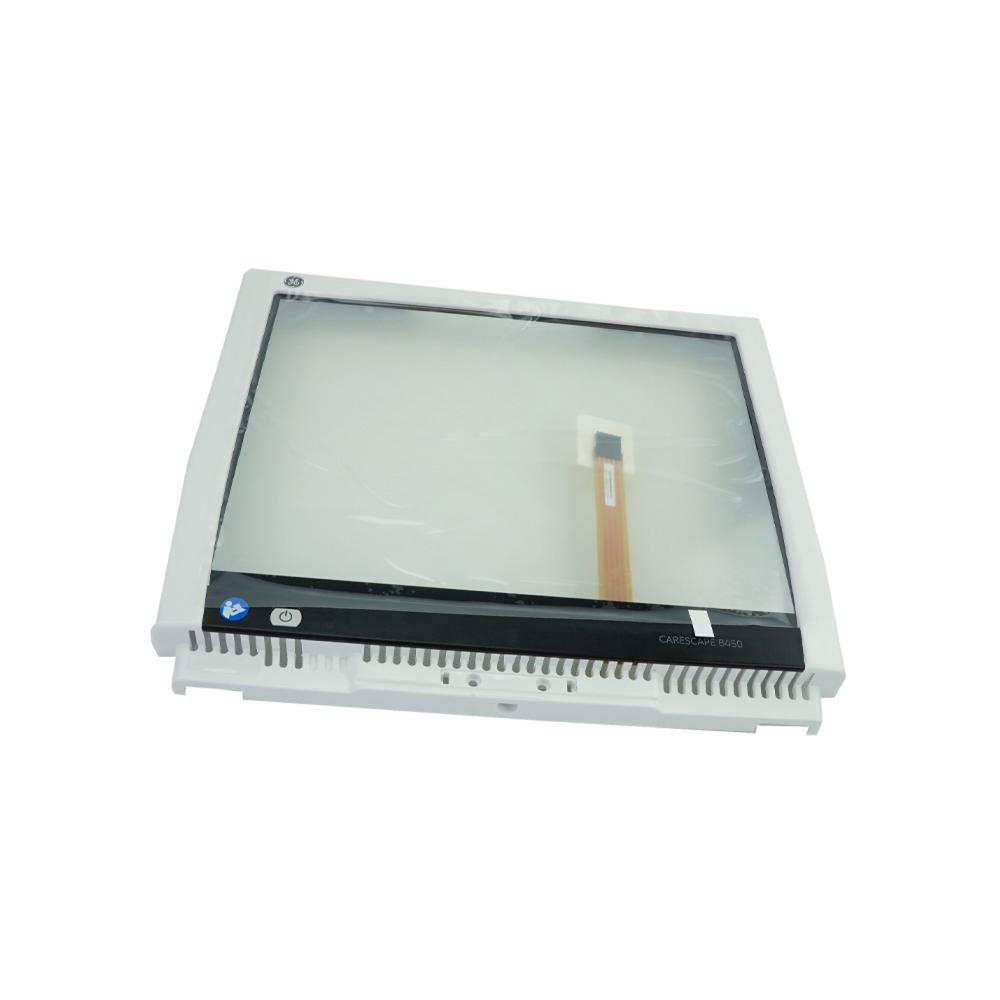 FRU FRONT UNIT W. TOUCHSCREEN B450 FRU FRONT UNIT W. TOUCHSCREEN B450