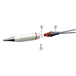 FRU CARESCAPE PRES PARAMETER CABLE UTAH 2 6M FRU CARESCAPE PRES PARAMETER CABLE UTAH 2 6M