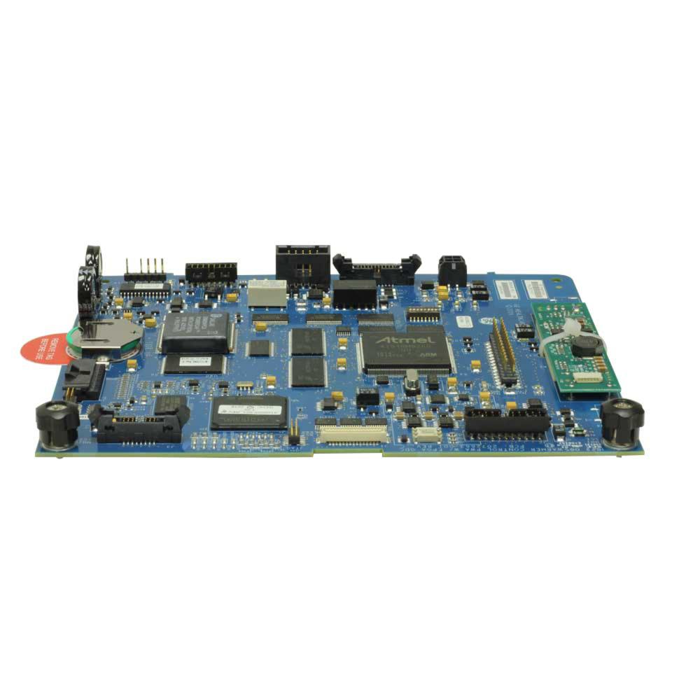 Warmer Control Board Kit - LED Display Warmer Control Board Kit - LED Display