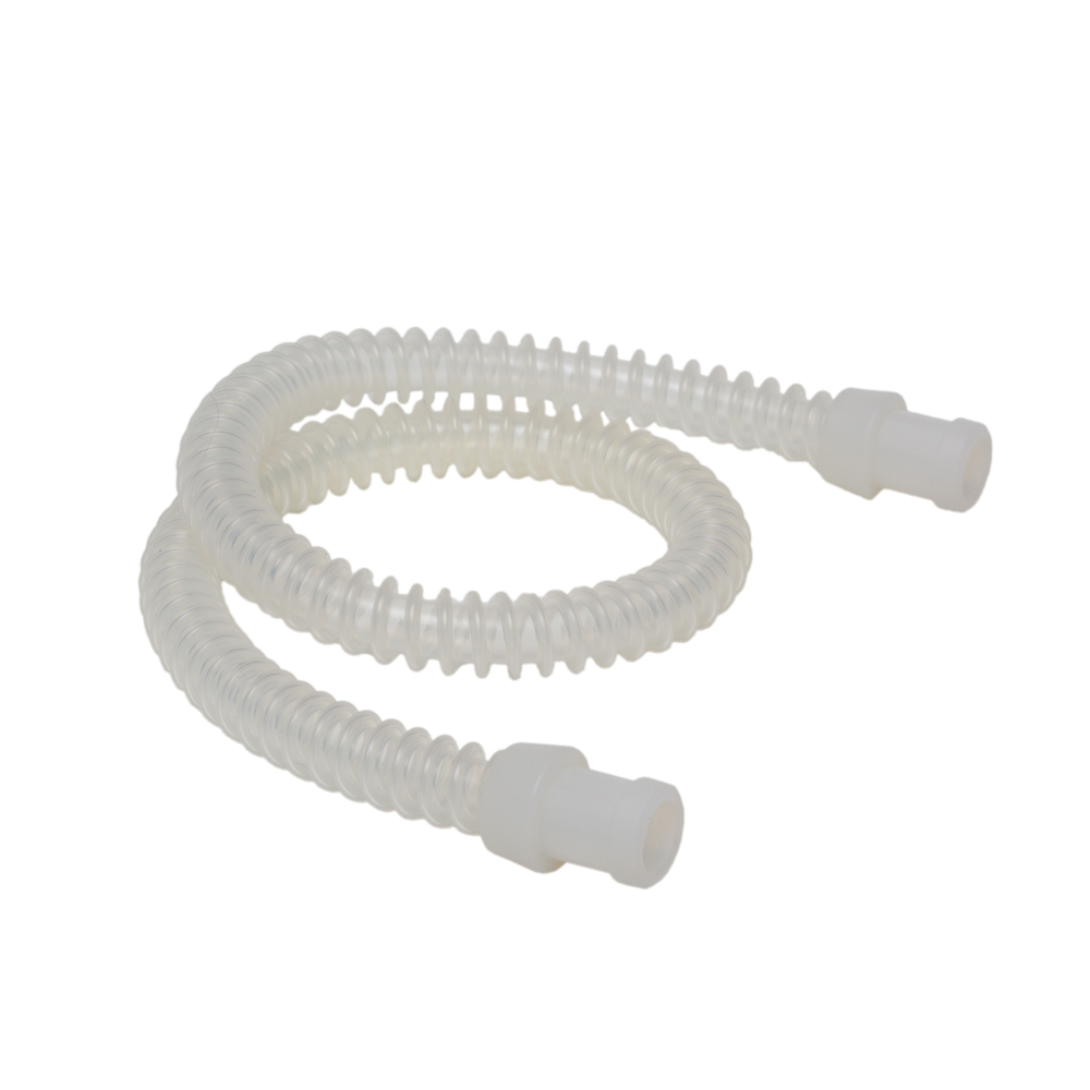 Reusable Silicone Adult Patient Tube, 1m (1/box) Reusable Silicone Adult Patient Tube, 1m (1/box)