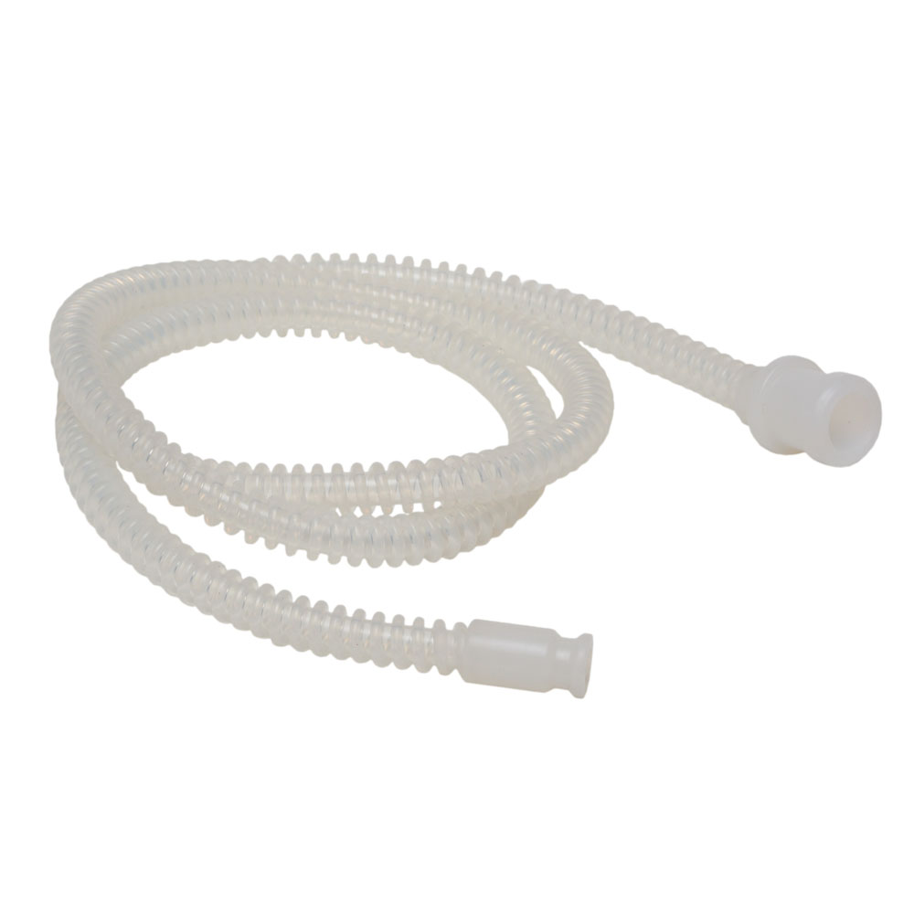 Reusable Silicone Pediatric Patient Tube, 1,5m (1/box) Reusable Silicone Pediatric Patient Tube, 1,5m (1/box)