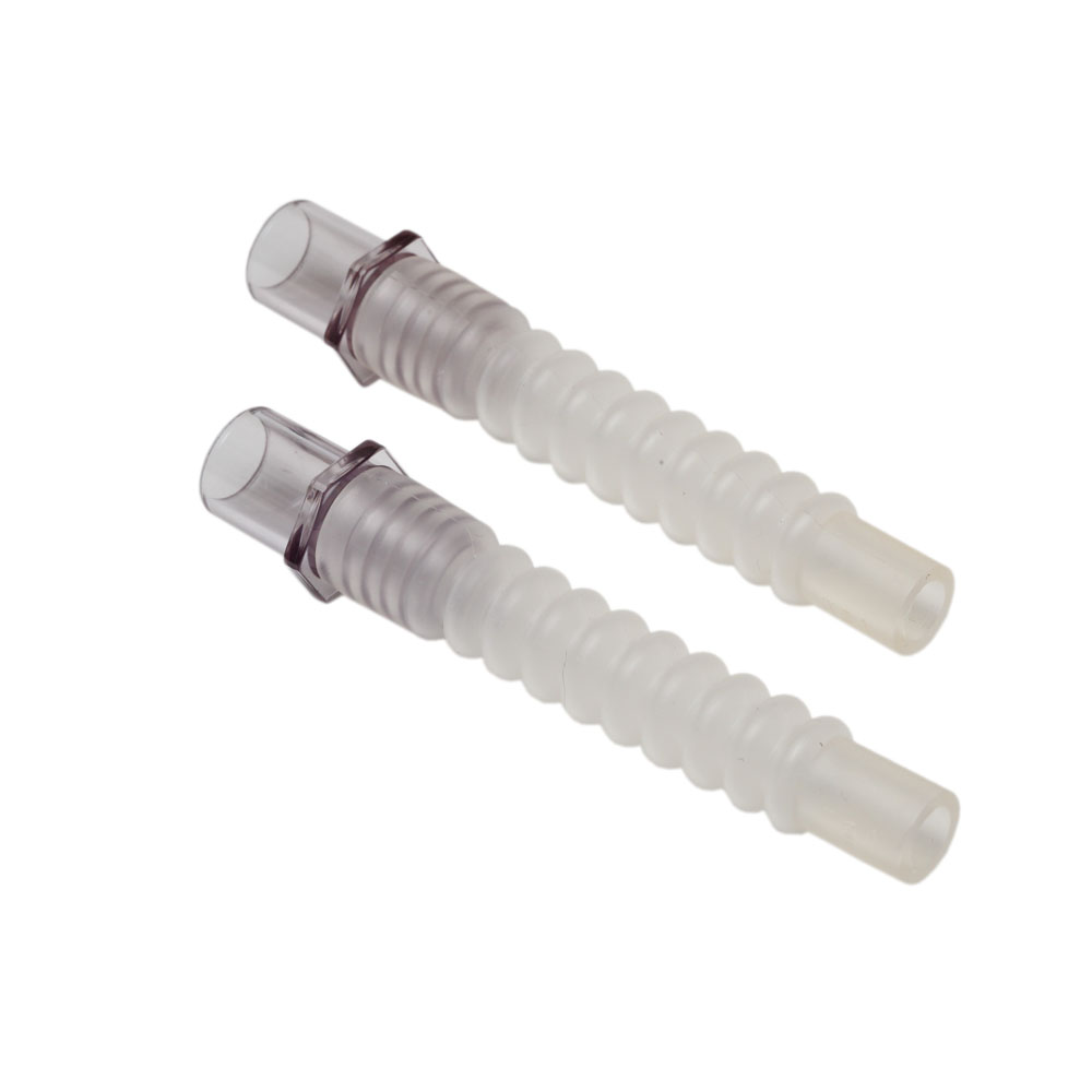 Reusable Silicone Pediatric Y-Piece Connector kit (10/box) Reusable Silicone Pediatric Y-Piece Connector kit (10/box)