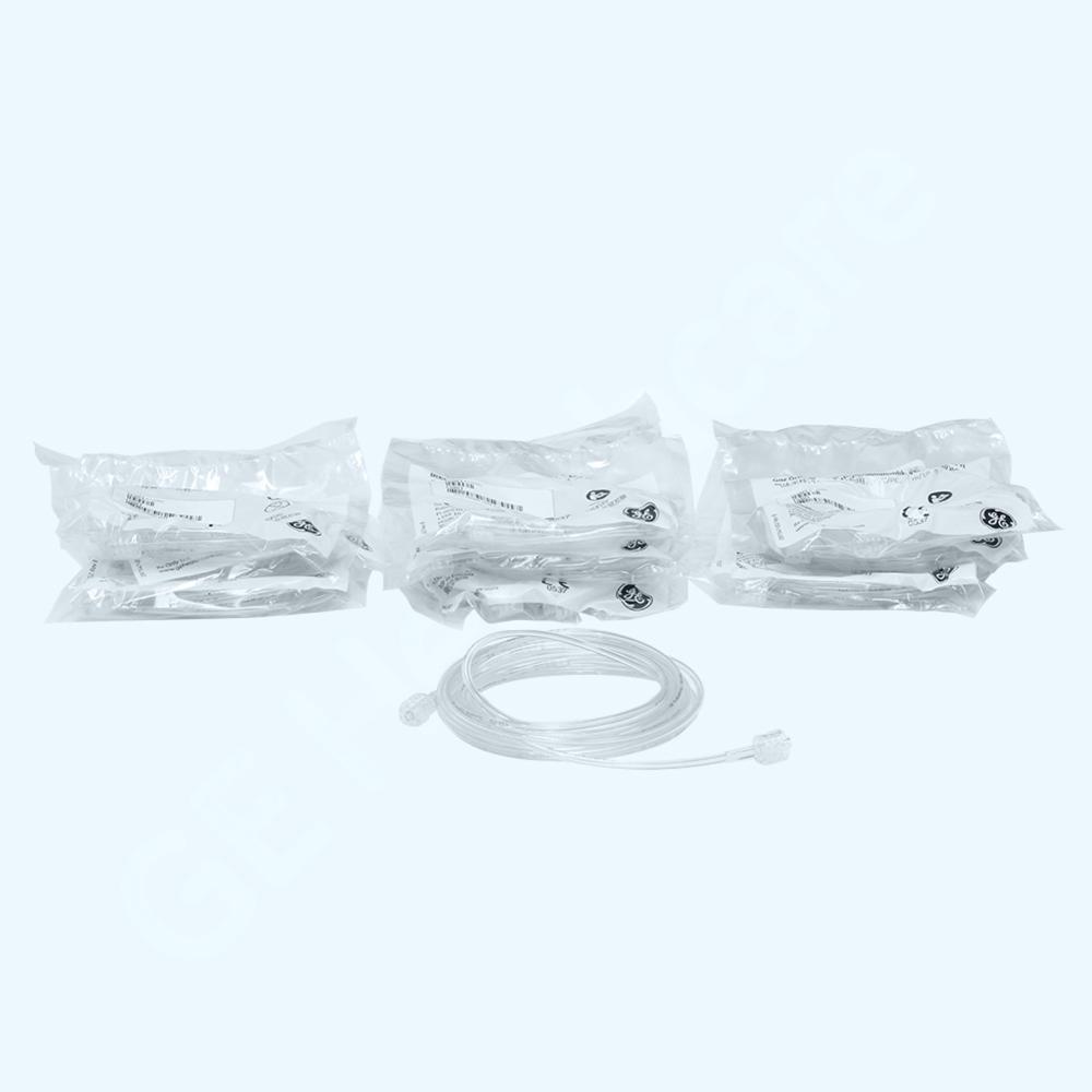 Gas Sampling Line, Disposable, PVC/PE, 3M/10FT, 10/PKG Gas Sampling Line, Disposable, PVC/PE, 3M/10FT, 10/PKG