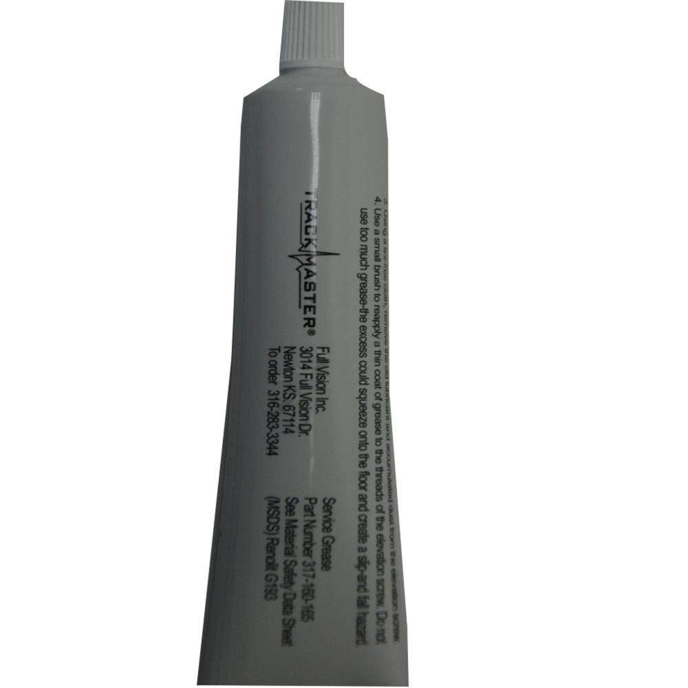 Grease-Tube Grease-Tube