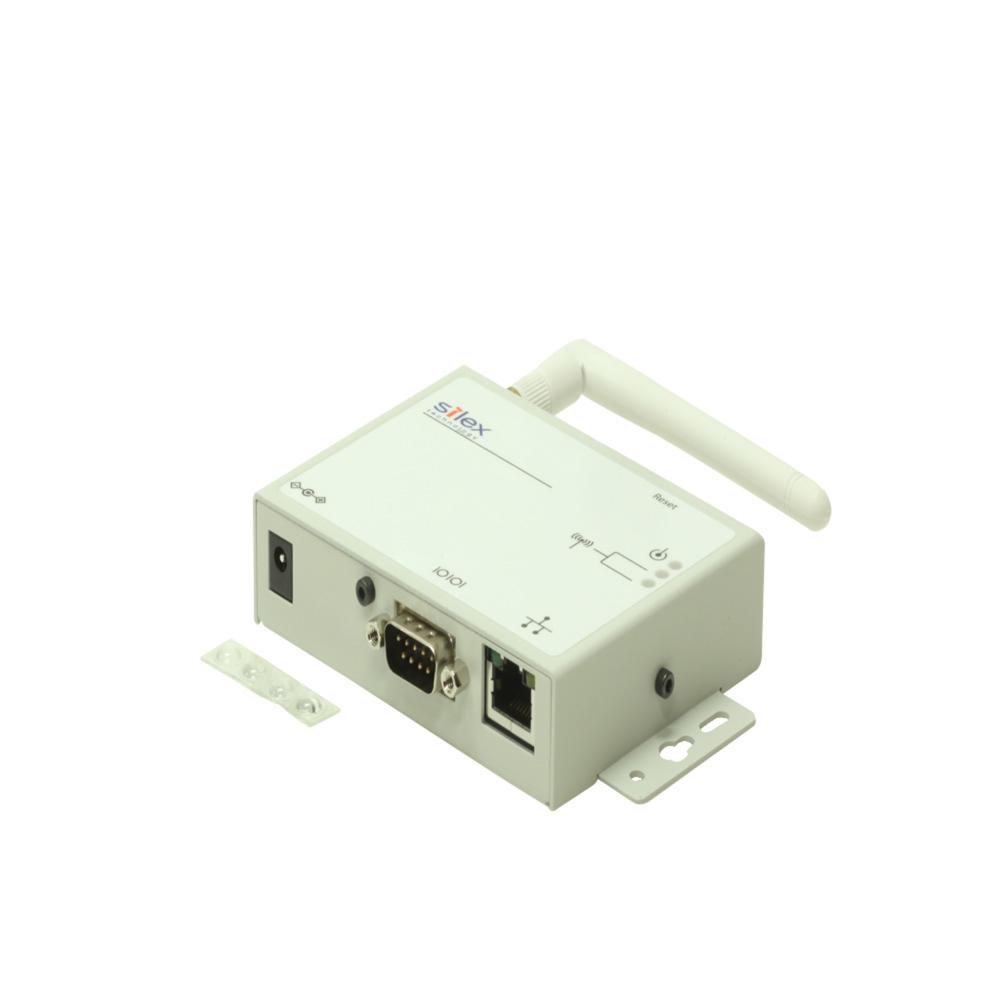 MAC 3500/MAC 5500 Mobilelink 2.4 and 5GHz Non-US MAC 3500/MAC 5500 Mobilelink 2.4 and 5GHz Non-US