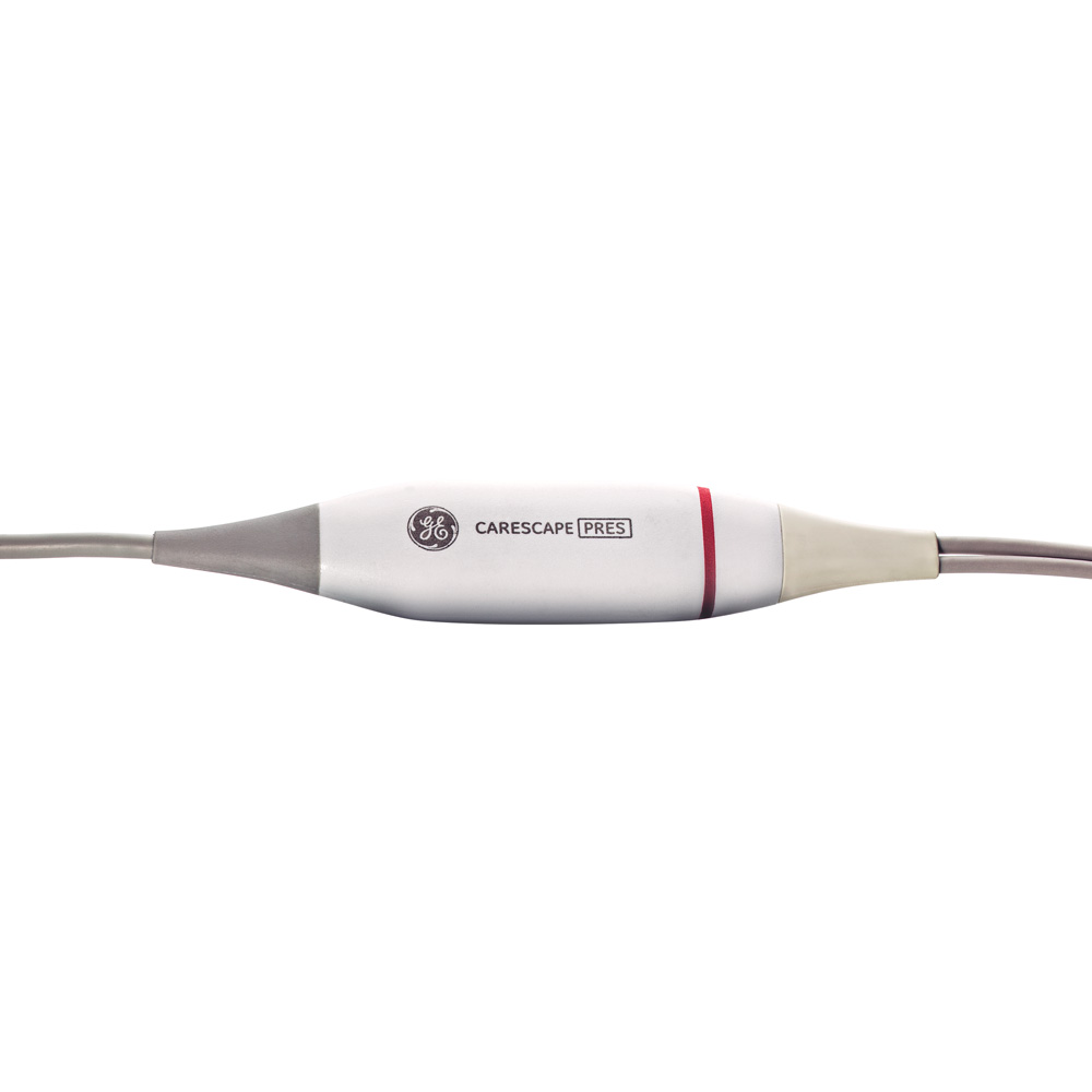 CARESCAPE™ Pressure Parameter, Argon, 3.6M, Dual CARESCAPE™ Pressure Parameter, Argon, 3.6M, Dual