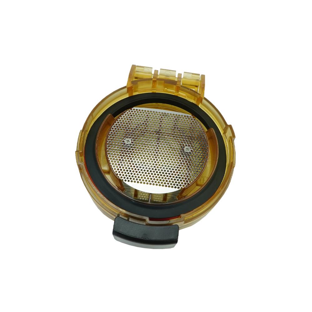 COVER Assembly CO2 CANISTER WITH BRACKET AND O-RING COVER Assembly CO2 CANISTER WITH BRACKET AND O-RING