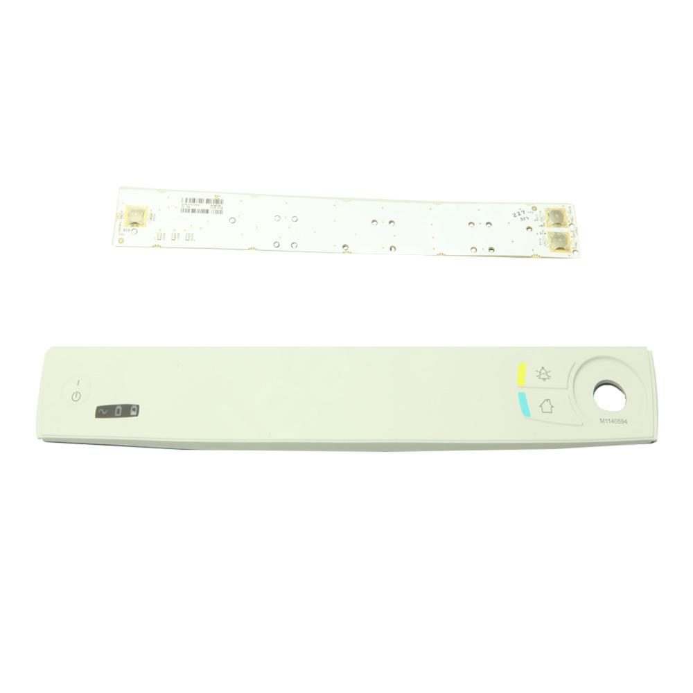 Keypad Touchscreen Model Universal CARESCAPE™ B650 Keypad Touchscreen Model Universal CARESCAPE™ B650