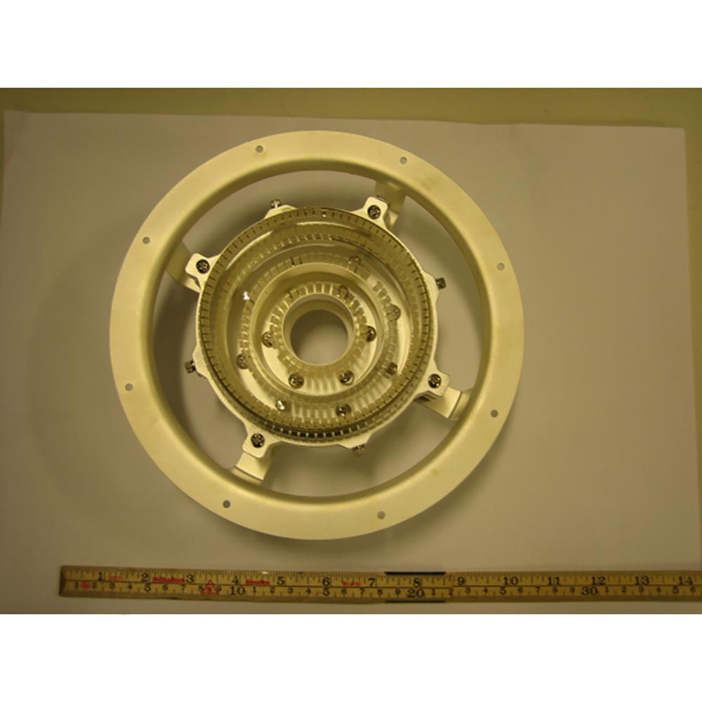 Tube socket SK-300 G Tube socket SK-300 G