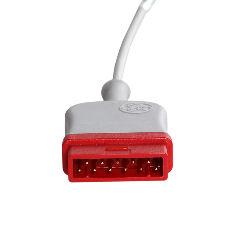 Single IBP Cable Edwards LS TruWave, 3,6m (1/box) Single IBP Cable Edwards LS TruWave, 3,6m (1/box)