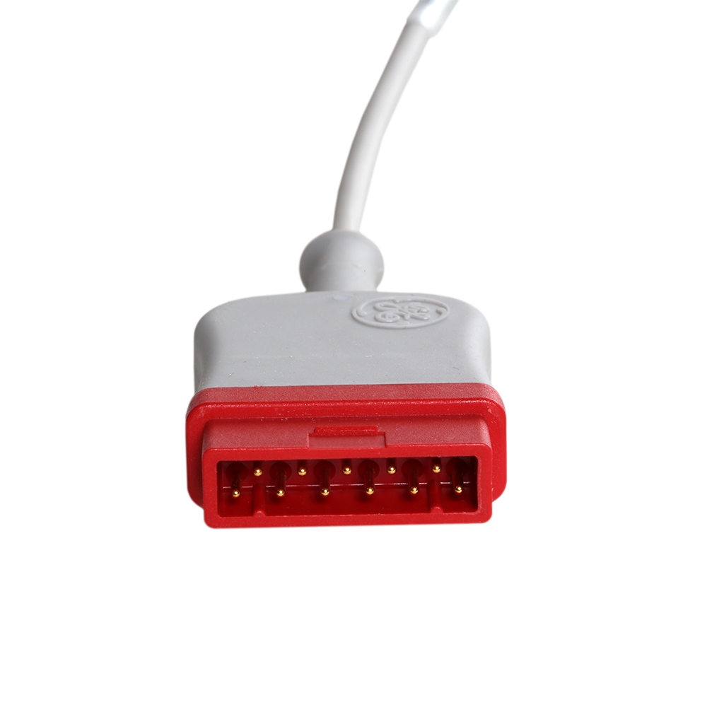 Single IBP Cable Argon, 3,6m (1/box) Single IBP Cable Argon, 3,6m (1/box)