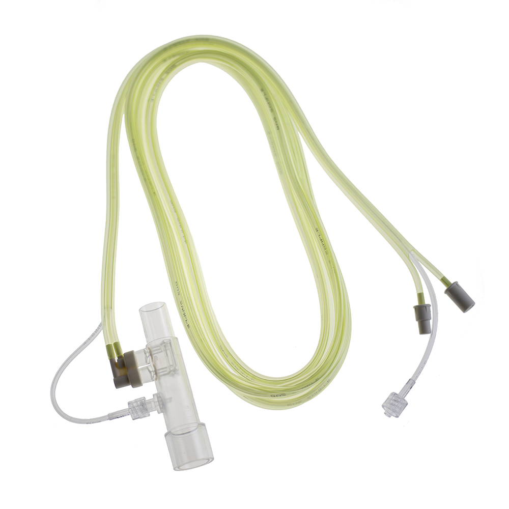D-lite++ Patient Spirometry Kit Humid Conditions, 2m (20kits/box)